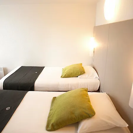 Brit Sud Hotel 3*