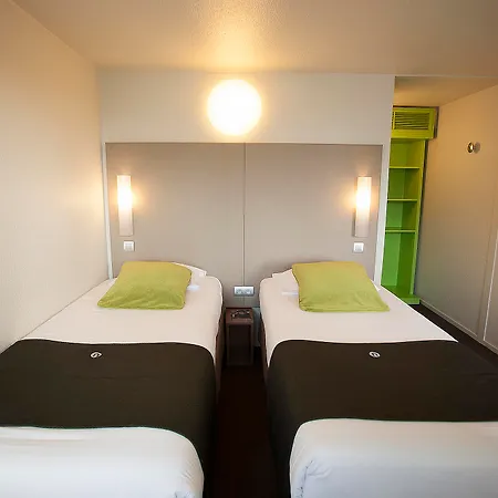 Brit Sud 3* Кемпер