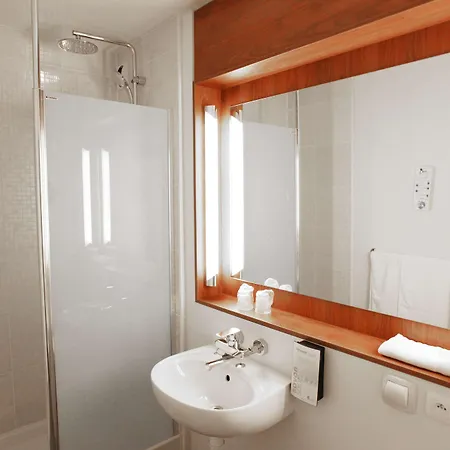 Brit Sud Hotel 3*