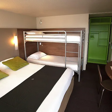 Brit Sud Hotel Quimper