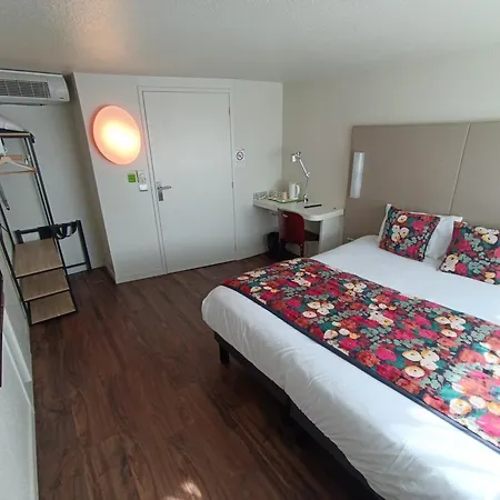 Hotel Brit Sud
