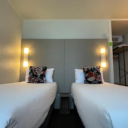 Hotel Brit Sud 3*