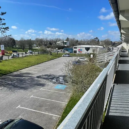 Brit Sud Hotel Quimper