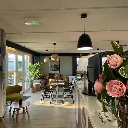 Brit Sud Hotel Quimper