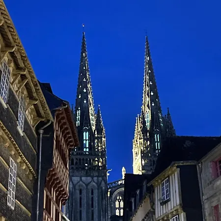 Brit Sud Quimper