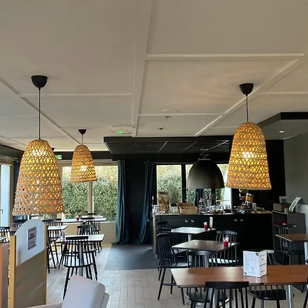 Brit Sud Hotel Quimper