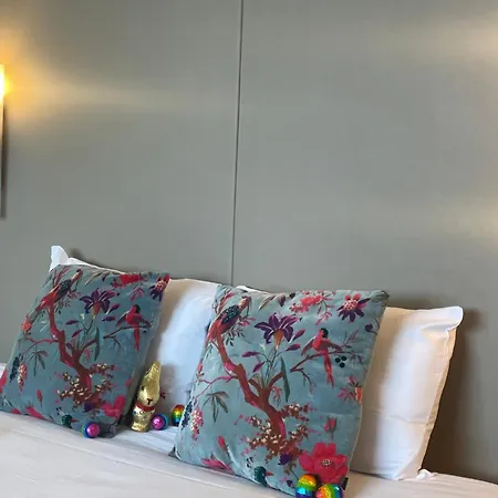 Brit Sud Hotel