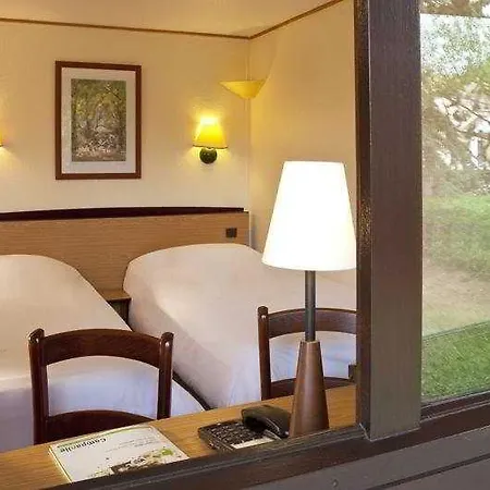 Brit Sud Hotel 3*