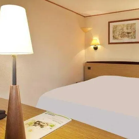 Hotel Brit Sud Quimper