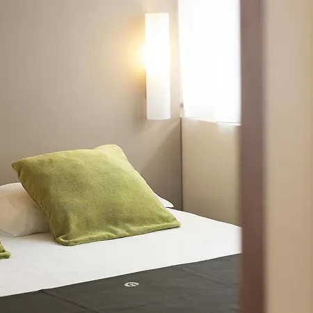 Brit Sud Hotel