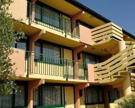 Brit Sud 3* Кемпер