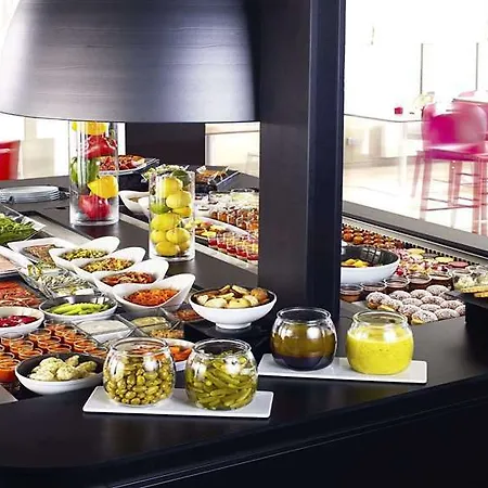 Brit Sud Hotel 3*